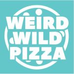 Weird Wild Pizza